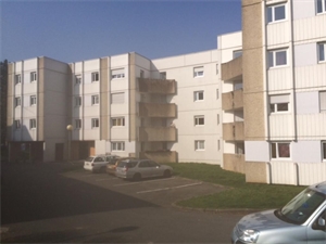 t3 à la location -   25150  PONT DE ROIDE VERMONDANS, surface 65 m2 location t3 - UBI445563269